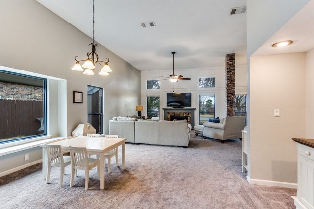 1413 Heidi Drive, Plano, TX 75025