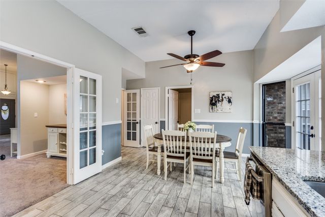 1413 Heidi Drive, Plano, TX 75025