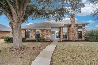 1413 Heidi Drive, Plano, TX 75025