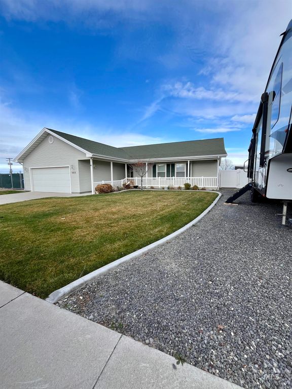 989 O'leary Way, Twin Falls, ID 83301