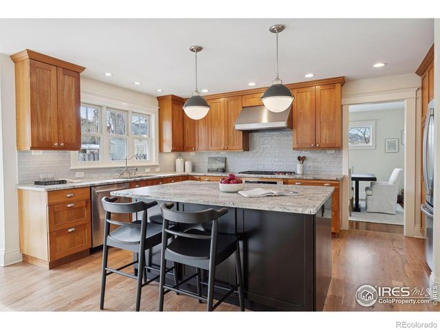 5016 Forsythe Place, Boulder, CO 80303