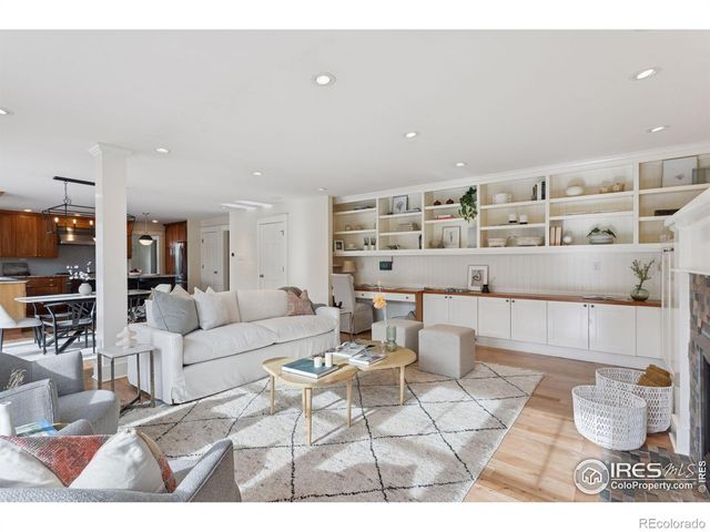 5016 Forsythe Place, Boulder, CO 80303