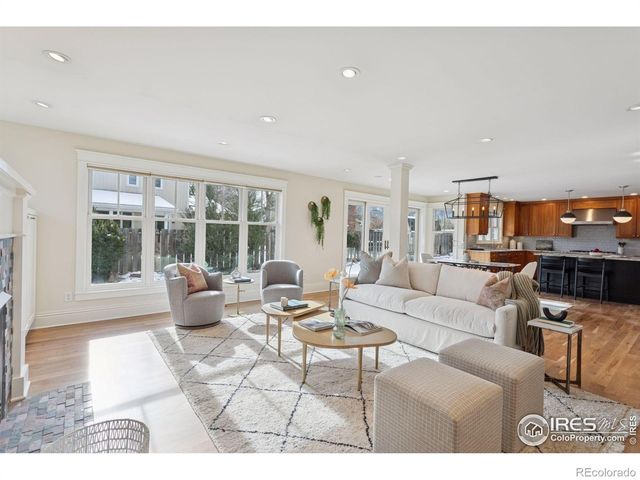 5016 Forsythe Place, Boulder, CO 80303