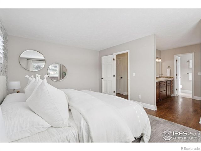 5016 Forsythe Place, Boulder, CO 80303