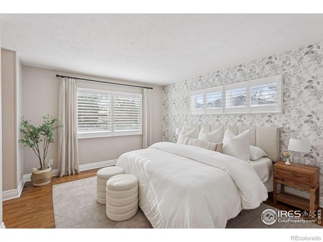 5016 Forsythe Place, Boulder, CO 80303