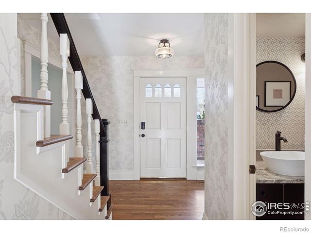 5016 Forsythe Place, Boulder, CO 80303