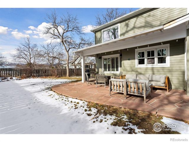 5016 Forsythe Place, Boulder, CO 80303