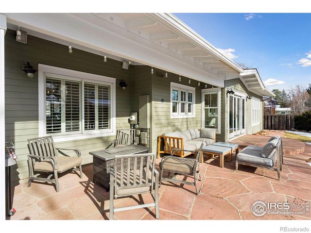 5016 Forsythe Place, Boulder, CO 80303