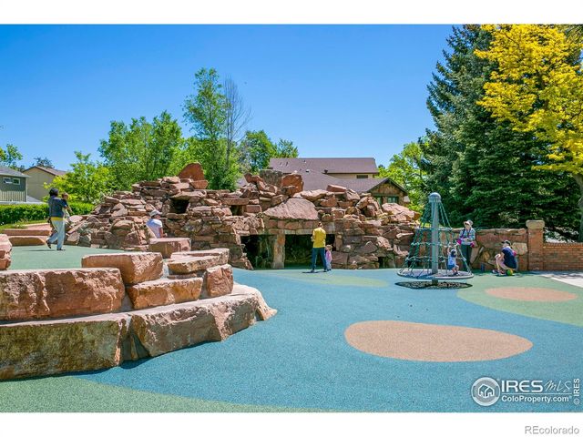 5016 Forsythe Place, Boulder, CO 80303