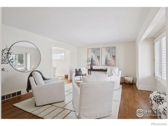 5016 Forsythe Place, Boulder, CO 80303