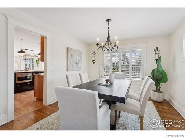 5016 Forsythe Place, Boulder, CO 80303