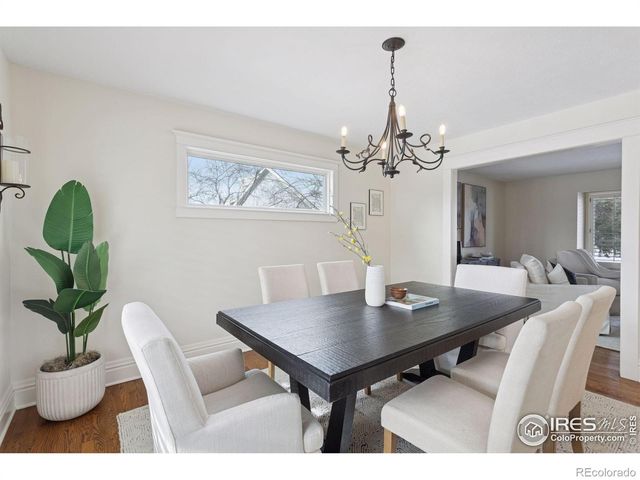 5016 Forsythe Place, Boulder, CO 80303