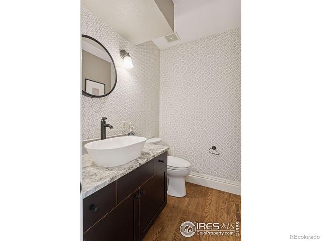 5016 Forsythe Place, Boulder, CO 80303