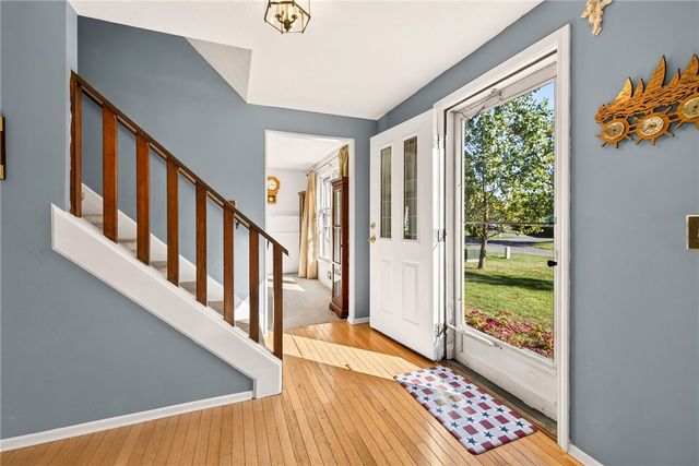 262 Hillary Lane, Penfield, NY 14526