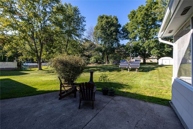 262 Hillary Lane, Penfield, NY 14526