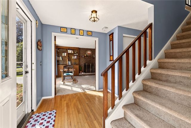 262 Hillary Lane, Penfield, NY 14526