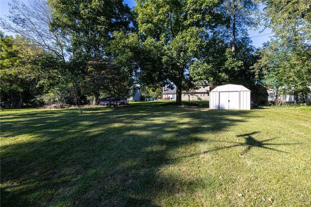 262 Hillary Lane, Penfield, NY 14526