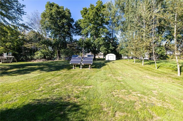 262 Hillary Lane, Penfield, NY 14526