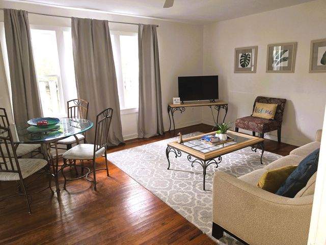 441 26th Street Back Apartment, West Palm Beach, FL 33407