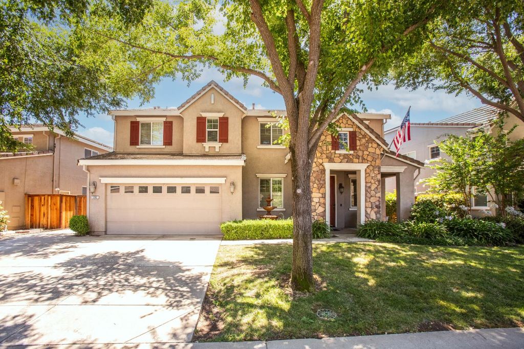 1282 Renison Ln, Lincoln, CA 95648