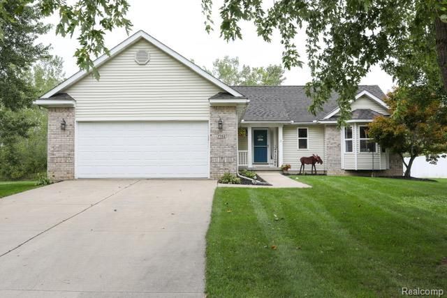 7152 Saratoga Drive, Flint, MI 48532