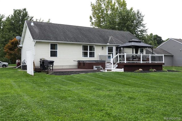7152 Saratoga Drive, Flint, MI 48532