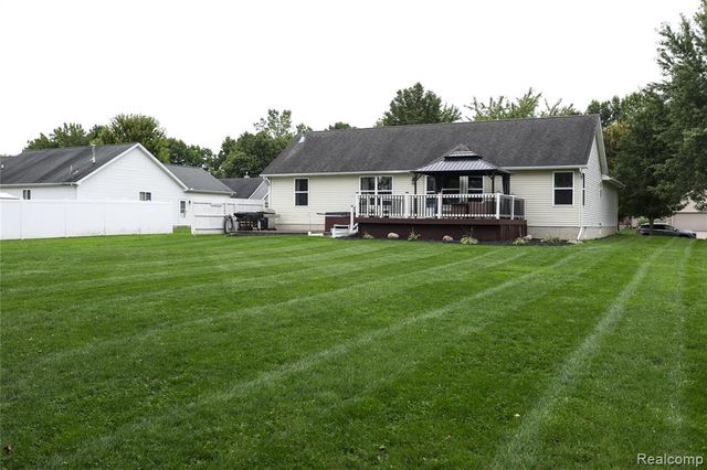 7152 Saratoga Drive, Flint, MI 48532