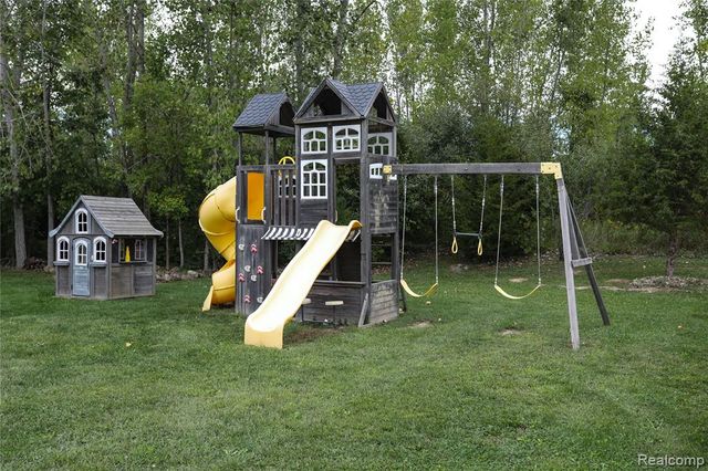 7152 Saratoga Drive, Flint, MI 48532