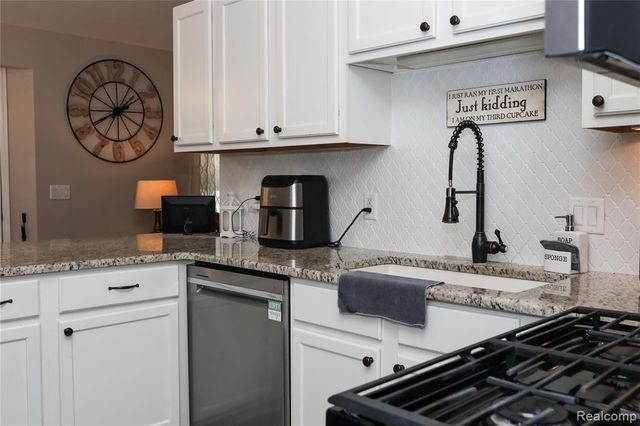 7152 Saratoga Drive, Flint, MI 48532
