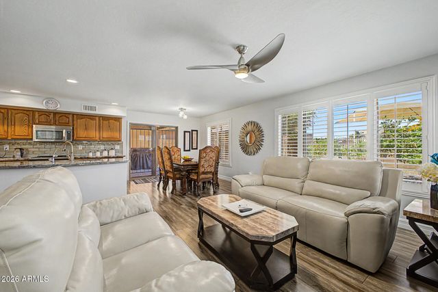 15342 W TASHA Drive, Surprise, AZ 85374