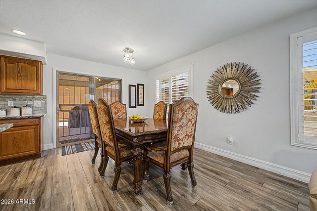 15342 W TASHA Drive, Surprise, AZ 85374