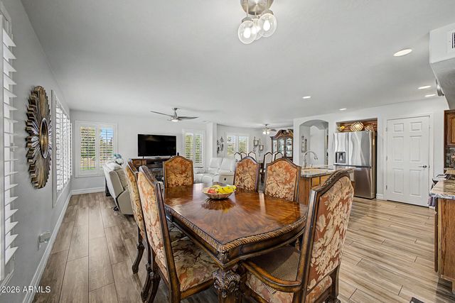 15342 W TASHA Drive, Surprise, AZ 85374