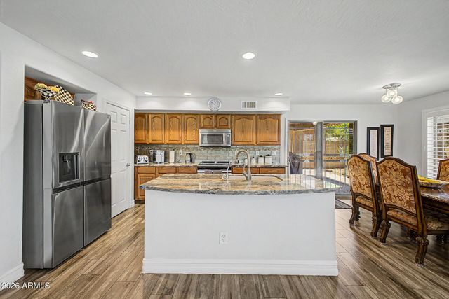 15342 W TASHA Drive, Surprise, AZ 85374