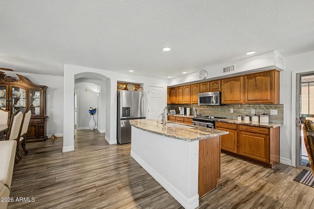 15342 W TASHA Drive, Surprise, AZ 85374