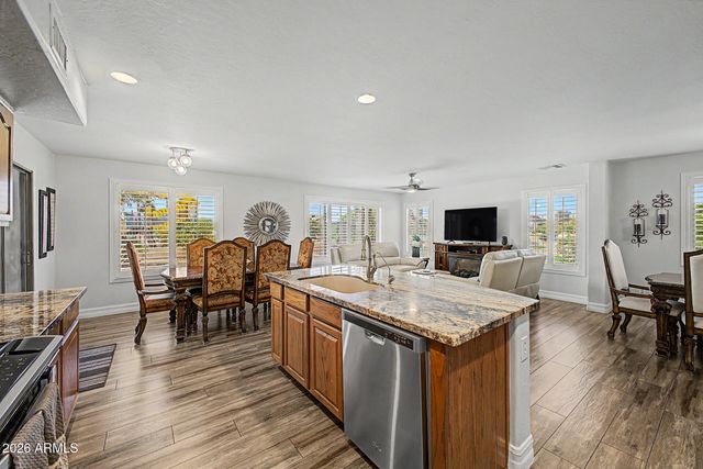 15342 W TASHA Drive, Surprise, AZ 85374