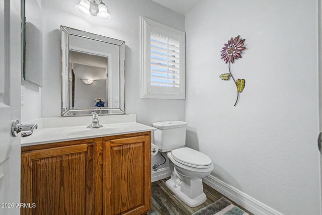 15342 W TASHA Drive, Surprise, AZ 85374