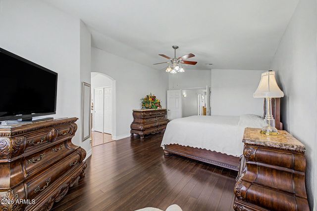 15342 W TASHA Drive, Surprise, AZ 85374