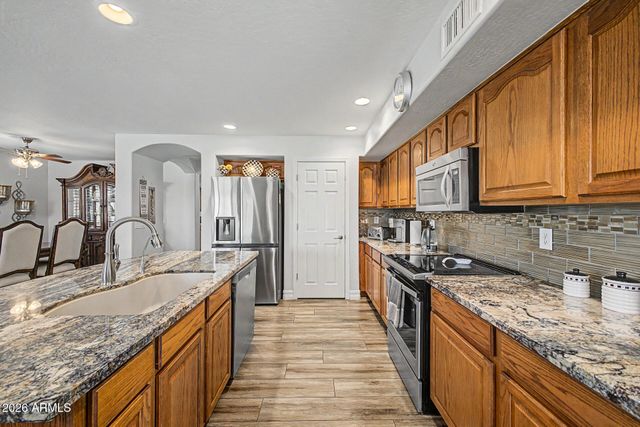 15342 W TASHA Drive, Surprise, AZ 85374