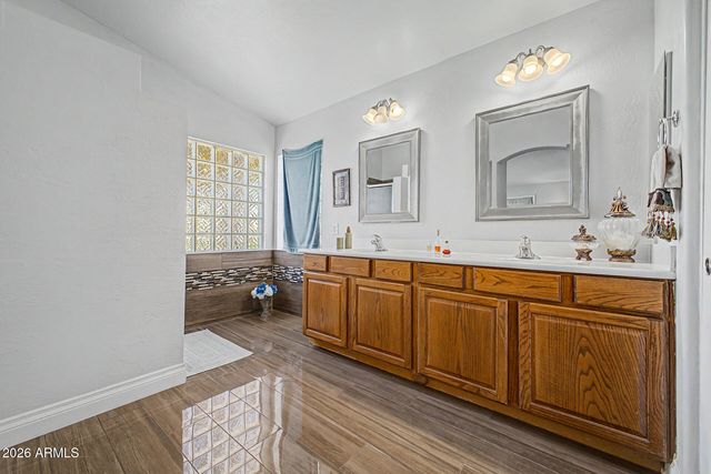 15342 W TASHA Drive, Surprise, AZ 85374