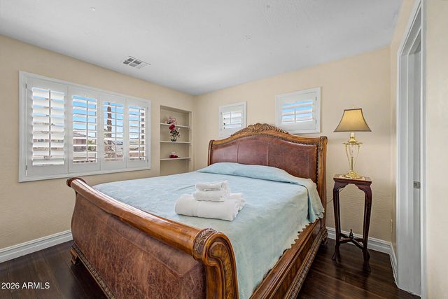15342 W TASHA Drive, Surprise, AZ 85374