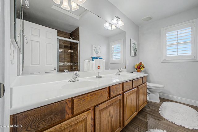 15342 W TASHA Drive, Surprise, AZ 85374