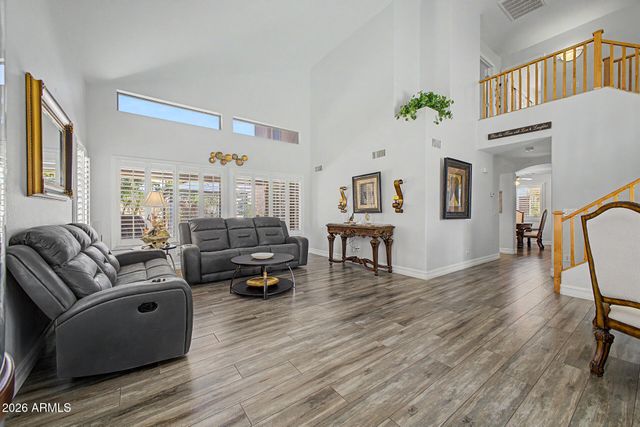 15342 W TASHA Drive, Surprise, AZ 85374