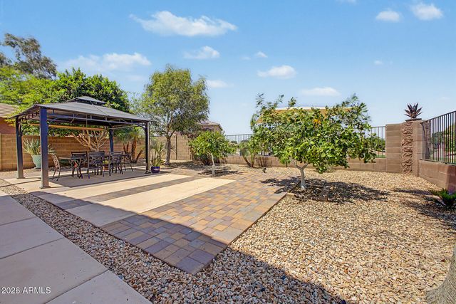 15342 W TASHA Drive, Surprise, AZ 85374