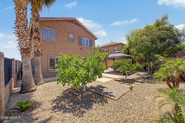 15342 W TASHA Drive, Surprise, AZ 85374