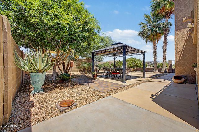 15342 W TASHA Drive, Surprise, AZ 85374