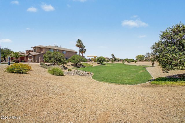 15342 W TASHA Drive, Surprise, AZ 85374