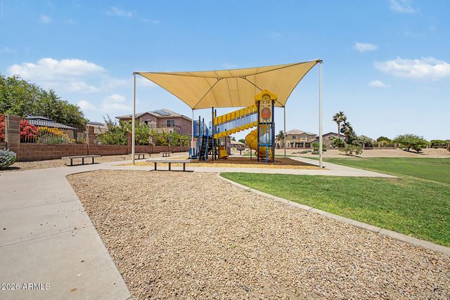 15342 W TASHA Drive, Surprise, AZ 85374
