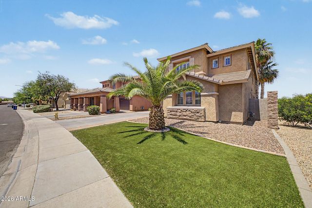15342 W TASHA Drive, Surprise, AZ 85374