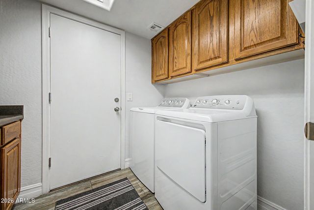 15342 W TASHA Drive, Surprise, AZ 85374