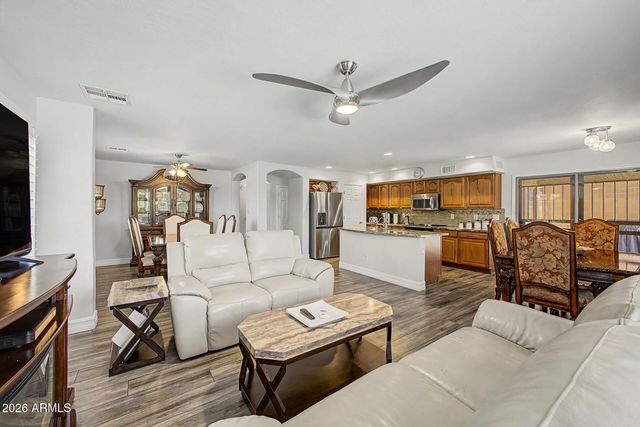 15342 W TASHA Drive, Surprise, AZ 85374